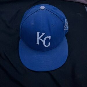 Had it for awhile but never used it mlb brand